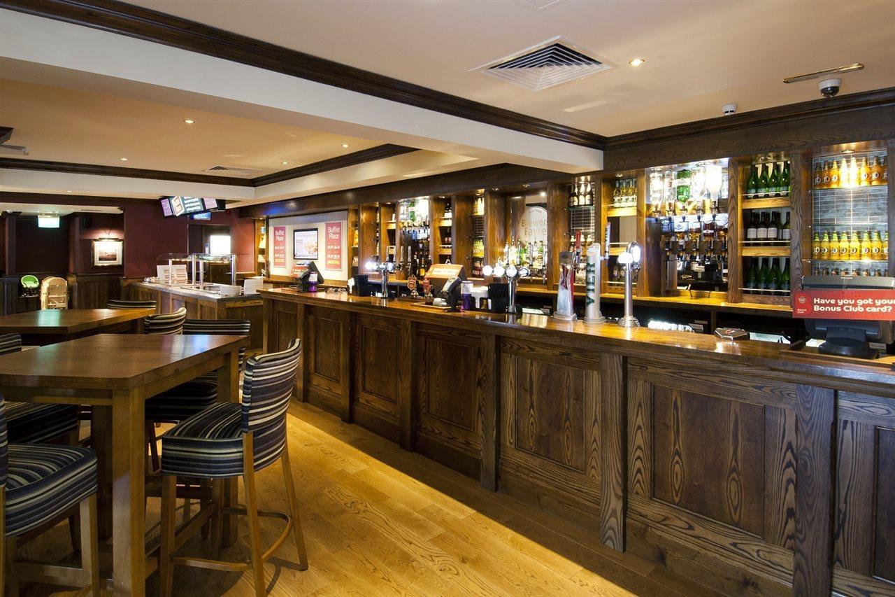 Premier Inn Bedford South Kempston Экстерьер фото