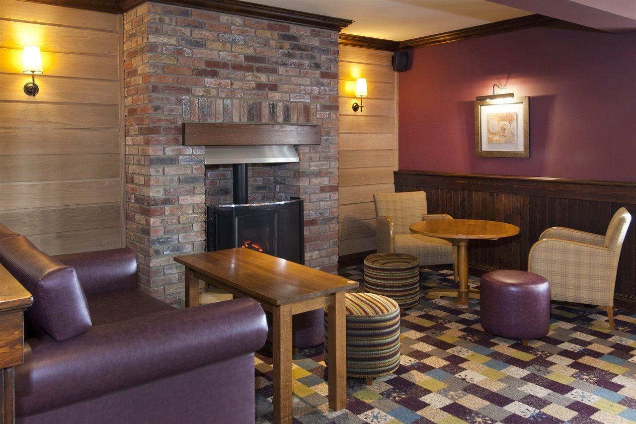 Premier Inn Bedford South Kempston Экстерьер фото